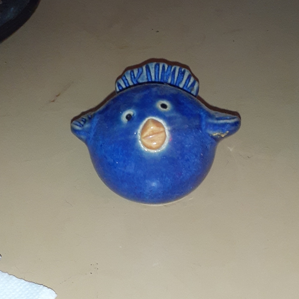 Bird home decor